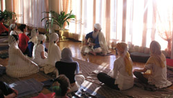 sadhana